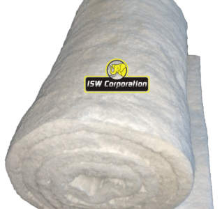 Fiber or Ceramic Roll