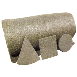 Texsteel Steel Wool Blankets