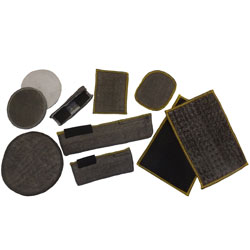 Tuffwool – steel wool products for polishing and cleaning