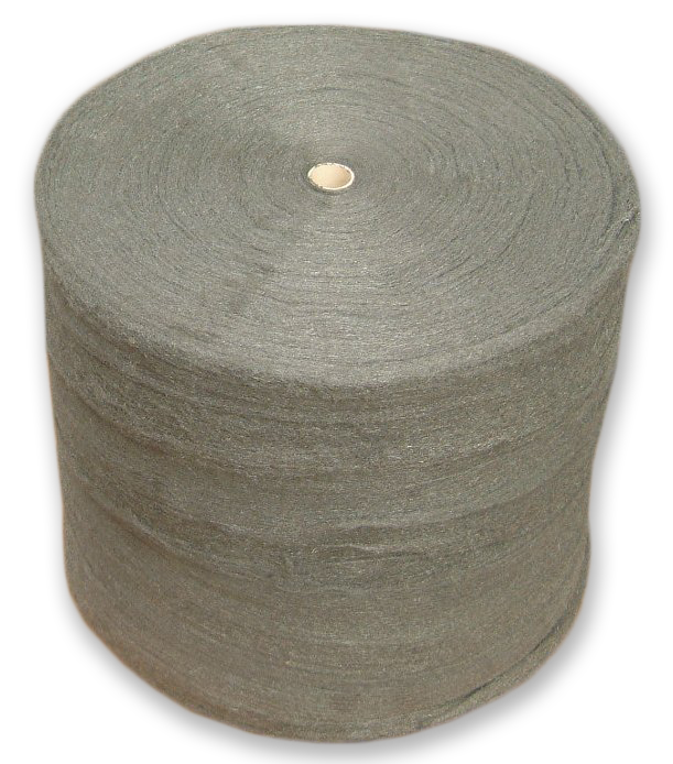 STEEL WOOL CARTRDIGE filter