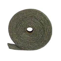 stainless steel wool