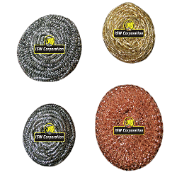 isw metal sponges
