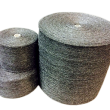 steel wool