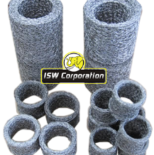 wire mesh