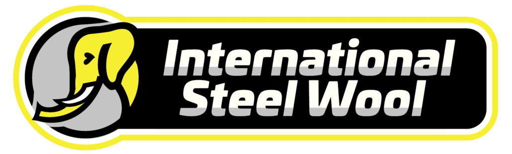 International Steel Wool Logo